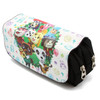 Villagers Style A - Animal Crossing Clutch Pencil Bag Villagers Style A - Animal Crossing Clutch Pencil Bag