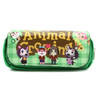 Villagers Style B - Animal Crossing Clutch Pencil Bag