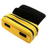 Asta Style A - Black Clover Clutch Pencil Bag Asta Style A - Black Clover Clutch Pencil Bag