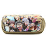 Black Bulls Member - Black Clover Clutch Pencil Bag