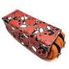 Pochita Pattern - Chainsaw Man Clutch Pencil Bag Pochita Pattern - Chainsaw Man Clutch Pencil Bag