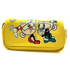 Stop That! Grampa Says It's Ride - Cuphead Clutch Pencil Bag Stop That! Grampa Says It's Ride - Cuphead Clutch Pencil Bag