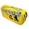 Stop That! Grampa Says It's Ride - Cuphead Clutch Pencil Bag Stop That! Grampa Says It's Ride - Cuphead Clutch Pencil Bag