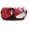 Kurumi Tokisaki Style A - Date a Live Clutch Pencil Bag