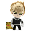 Genos - One Punch Man 8" Plush (Great Eastern) 52219