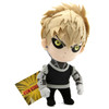 Genos - One Punch Man 8" Plush (Great Eastern) 52219