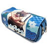 Inosuke Hashibira Style A - Demon Slayer Clutch Pencil Bag