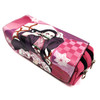 Nezuko Kamado Style A - Demon Slayer Clutch Pencil Bag