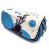 Kamisato Ayaka Style A - Genshin Impact Clutch Pencil Bag