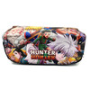 Characters Style B - Hunter x Hunter Clutch Pencil Bag Characters Style B - Hunter x Hunter Clutch Pencil Bag