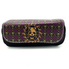 Killer Queen's Skull Logo - Jojo Bizarre Adventure Clutch Pencil Bag Killer Queen's Skull Logo - Jojo Bizarre Adventure Clutch Pencil Bag