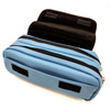 Satoru Gojo Style A - Jujutsu Kaisen Clutch Pencil Bag Satoru Gojo Style A - Jujutsu Kaisen Clutch Pencil Bag