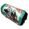 School Members - Jujutsu Kaisen Clutch Pencil Bag