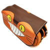 Catbus Face - My Neighbor Totoro Clutch Pencil Bag Catbus Face - My Neighbor Totoro Clutch Pencil Bag