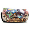 Catbus Moving - My Neighbor Totoro Clutch Pencil Bag