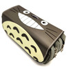 Totoro Face Grey Style B - My Neighbor Totoro Clutch Pencil Bag Totoro Face Grey Style B - My Neighbor Totoro Clutch Pencil Bag