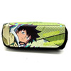 Ritsu Kageyama Style A - Mob Psycho 100 Clutch Pencil Bag