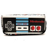 Classic Famicom Controller - NES Color Clutch Pencil Bag