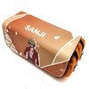 Vinsmoke Sanji Style A - One Piece Clutch Pencil Bag