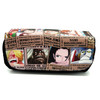 Wanted Posters - One Piece Clutch Pencil Bag