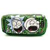 Wubba Lubba Dub Dub - Rick and Morty Clutch Pencil Bag