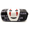 No Face Man Style B - Spirited Away Clutch Pencil Bag