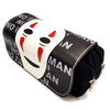 No Face Man Style B - Spirited Away Clutch Pencil Bag