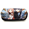 Asuna & Kirito - Sword Art Online Clutch Pencil Bag