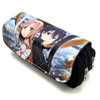 Asuna & Kirito - Sword Art Online Clutch Pencil Bag