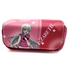 Elizabeth Liones Style A - Seven Deadly Sins Clutch Pencil Bag