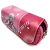 Elizabeth Liones Style A - Seven Deadly Sins Clutch Pencil Bag