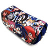 Group - Sonic The Hedgehog Clutch Pencil Bag Group - Sonic The Hedgehog Clutch Pencil Bag