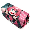 Anya Forger & Chimera - Spy x Family Clutch Pencil Bag