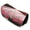 Ken Ryuguji Draken Style A - Tokyo Revengers Clutch Pencil Bag