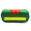 Heart Green - Undertale Clutch Pencil Bag