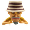 Woop Slap - One Piece WCF Great Pirates Figure Vol. 10 (Banpresto)