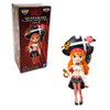 Nami Wano - One Piece WCF Film Red Figure Vol. 2 (Banpresto) 18963 B