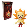 Thousand Sunny - One Piece WCF Film Red Figure Vol. 2 (Banpresto)
