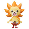 Thousand Sunny - One Piece WCF Film Red Figure Vol. 2 (Banpresto)