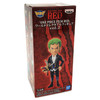 Roronoa Zoro - One Piece WCF Film Red Figure Vol. 2 (Banpresto)