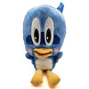 Motobug & Flicky - Sonic The Hedgehog 10" Reversible Plush (Great Eastern)