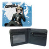 Byakuya Togami Style A - Danganronpa 4x5" BiFold Wallet