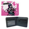 Sayaka Maizono Style A - Danganronpa 4x5" BiFold Wallet Sayaka Maizono Style A - Danganronpa 4x5" BiFold Wallet