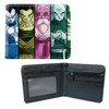 Characters Banners - DragonBall Z 4x5" BiFold Wallet