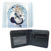 Barbara Pegg Poster - Genshin Impact 4x5" BiFold Wallet