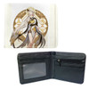Ningguang Poster - Genshin Impact 4x5" BiFold Wallet
