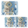 Chongyun Outfit - Genshin Impact 4x5" BiFold Wallet