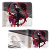 Ryunosuke Akutagawa Style A - Bungo Stray Dogs 4x5" Bi-Fold Wallet
