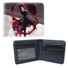 Ryunosuke Akutagawa Style A - Bungo Stray Dogs 4x5" Bi-Fold Wallet