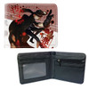 Chuya Nakahara Style A - Bungo Stray Dogs 4x5" Bi-Fold Wallet